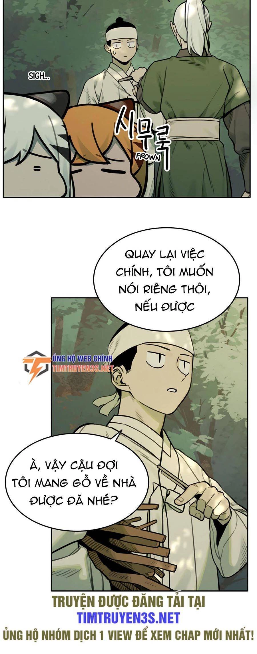 Hổ Đến Chơi Nhà Chapter 80 - 24