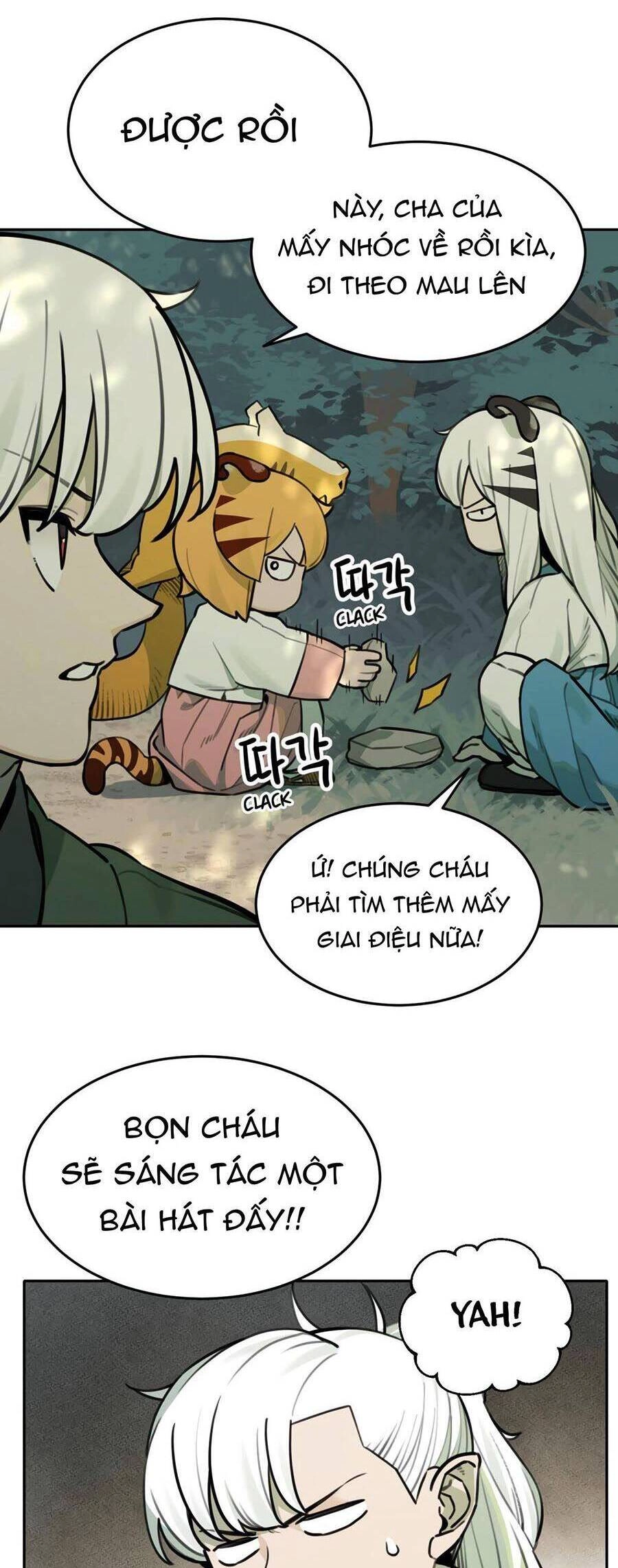 Hổ Đến Chơi Nhà Chapter 80 - 25