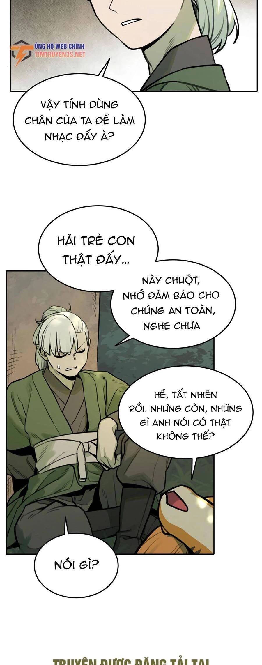 Hổ Đến Chơi Nhà Chapter 80 - 26