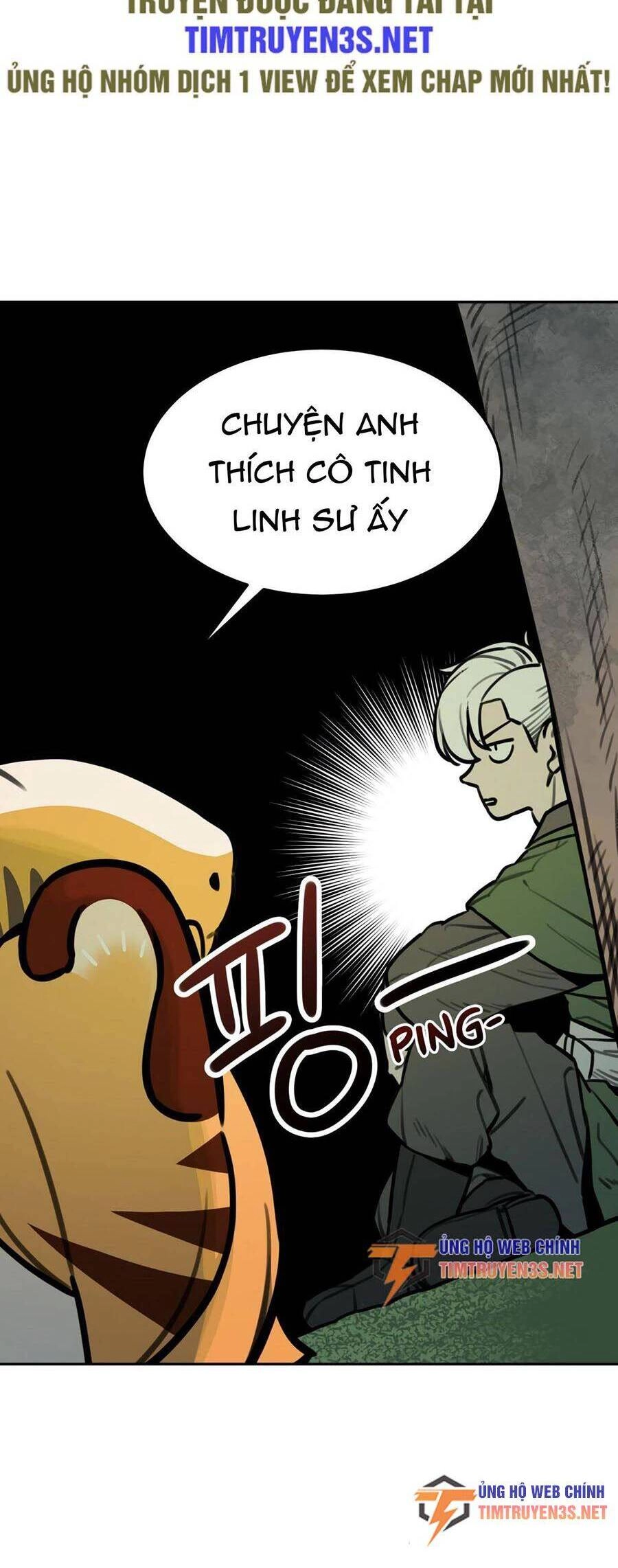 Hổ Đến Chơi Nhà Chapter 80 - 27