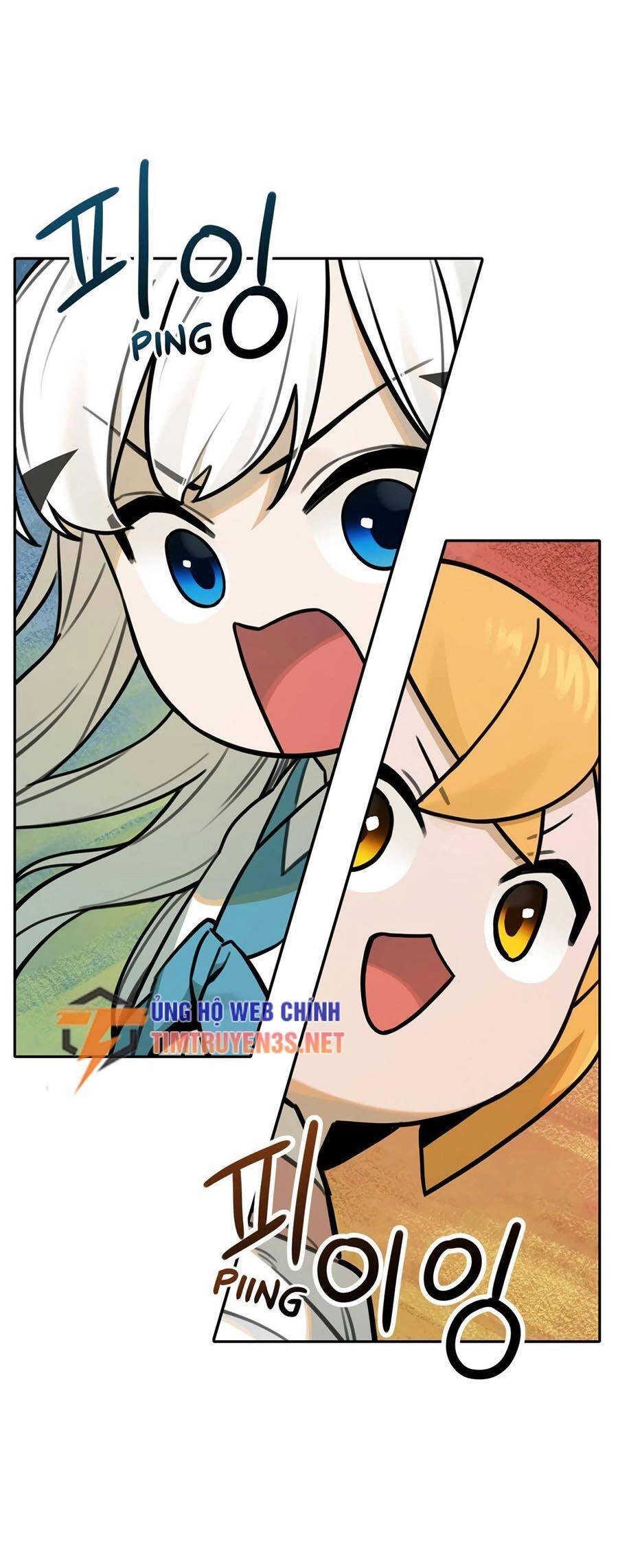 Hổ Đến Chơi Nhà Chapter 80 - 28