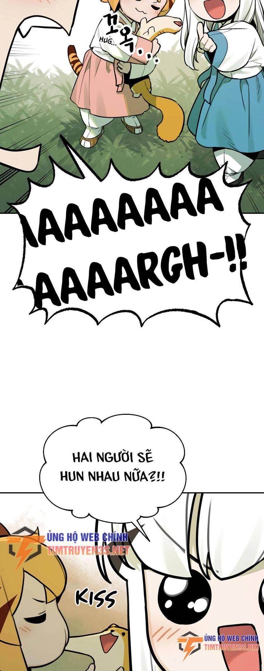 Hổ Đến Chơi Nhà Chapter 80 - 31