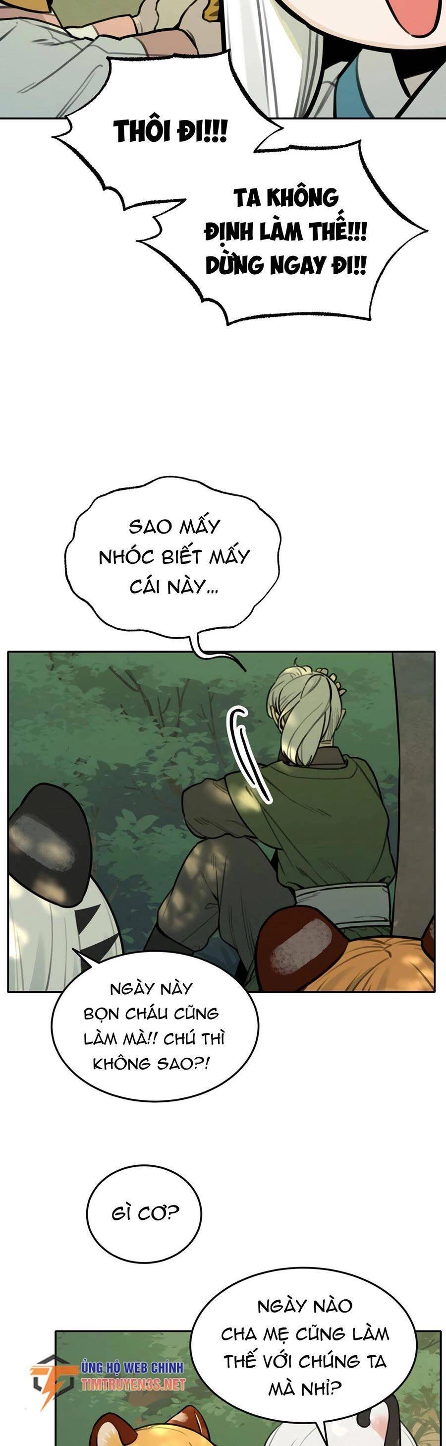 Hổ Đến Chơi Nhà Chapter 80 - 32