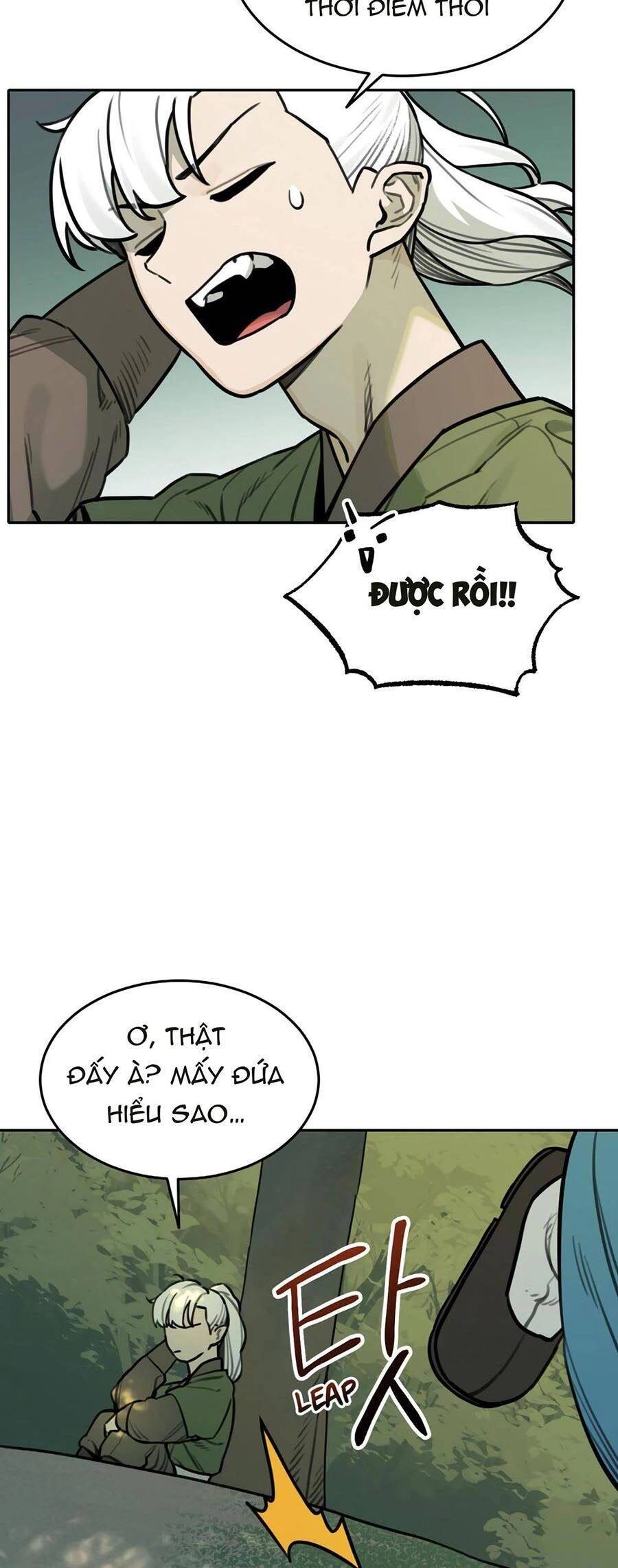 Hổ Đến Chơi Nhà Chapter 80 - 37