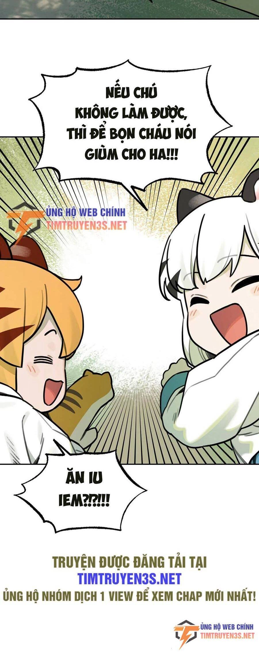 Hổ Đến Chơi Nhà Chapter 80 - 38