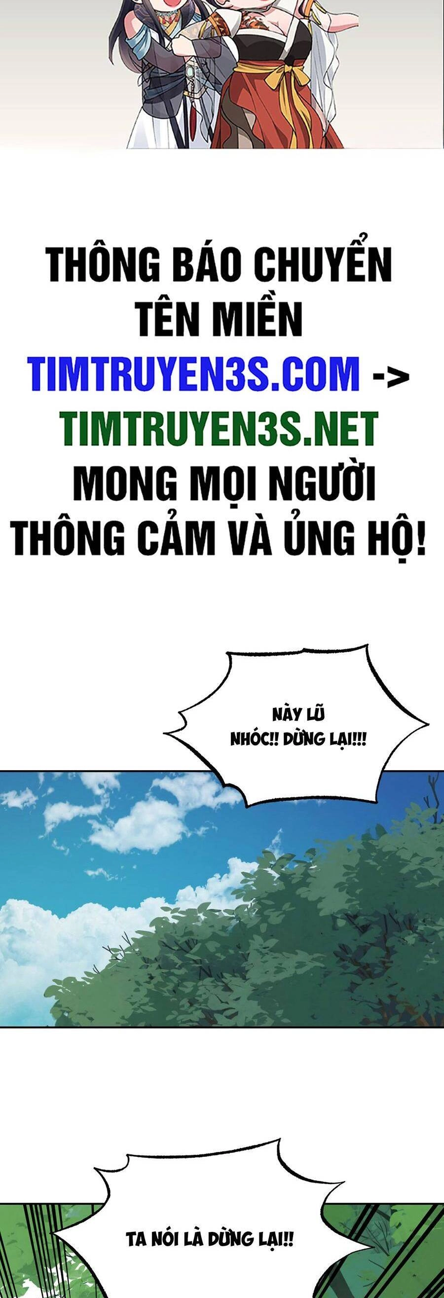 Hổ Đến Chơi Nhà Chapter 81 - 2