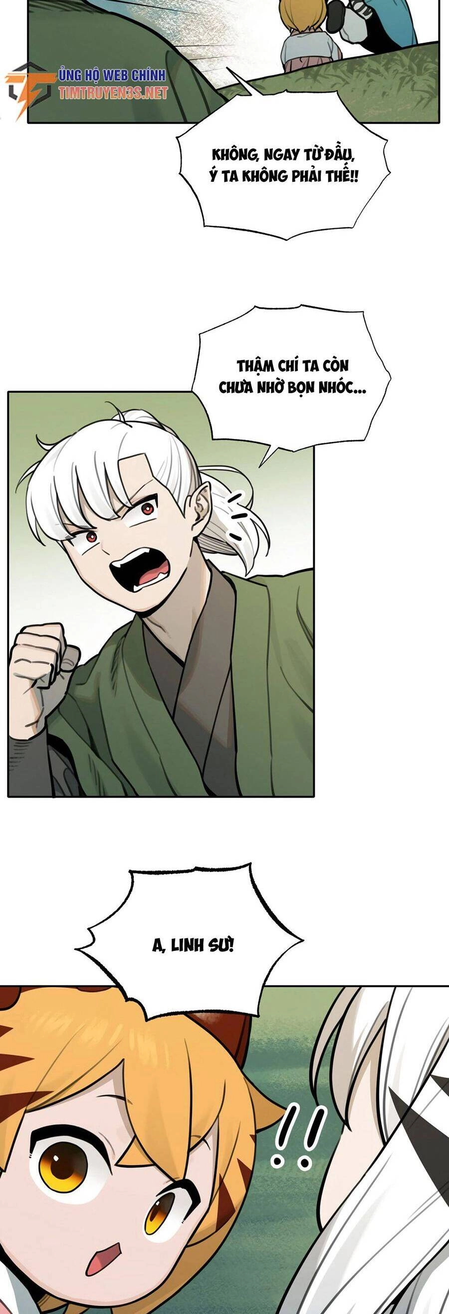 Hổ Đến Chơi Nhà Chapter 81 - 4