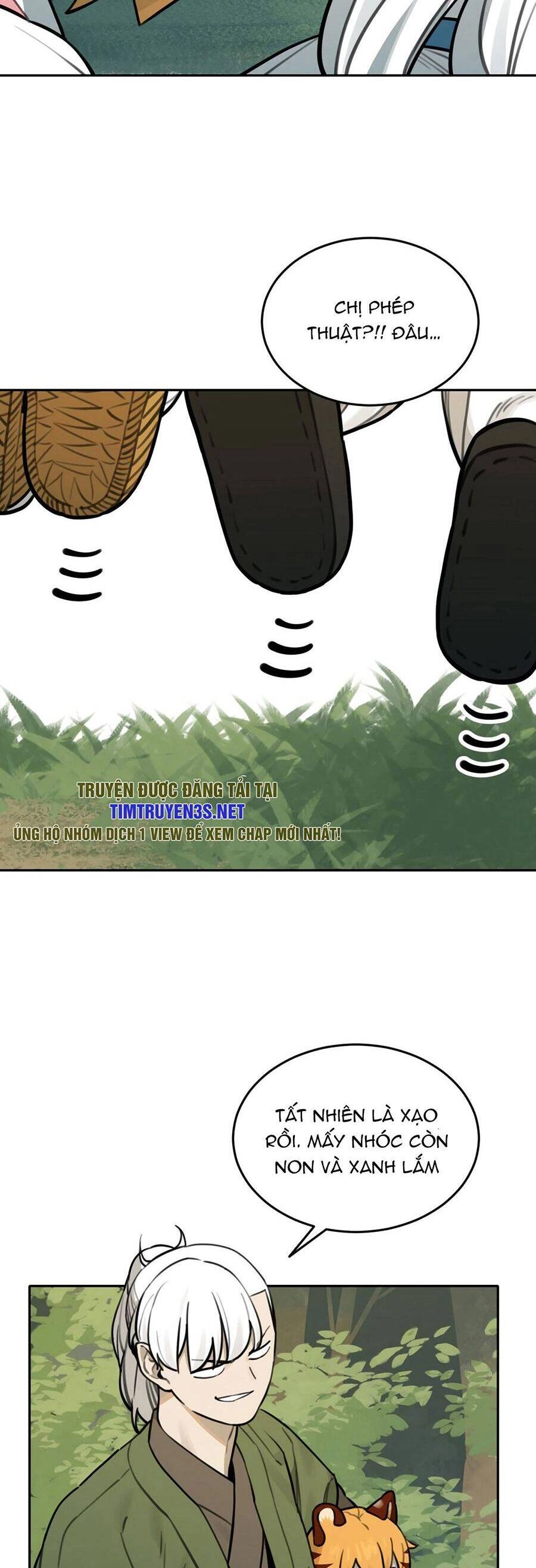 Hổ Đến Chơi Nhà Chapter 81 - 5