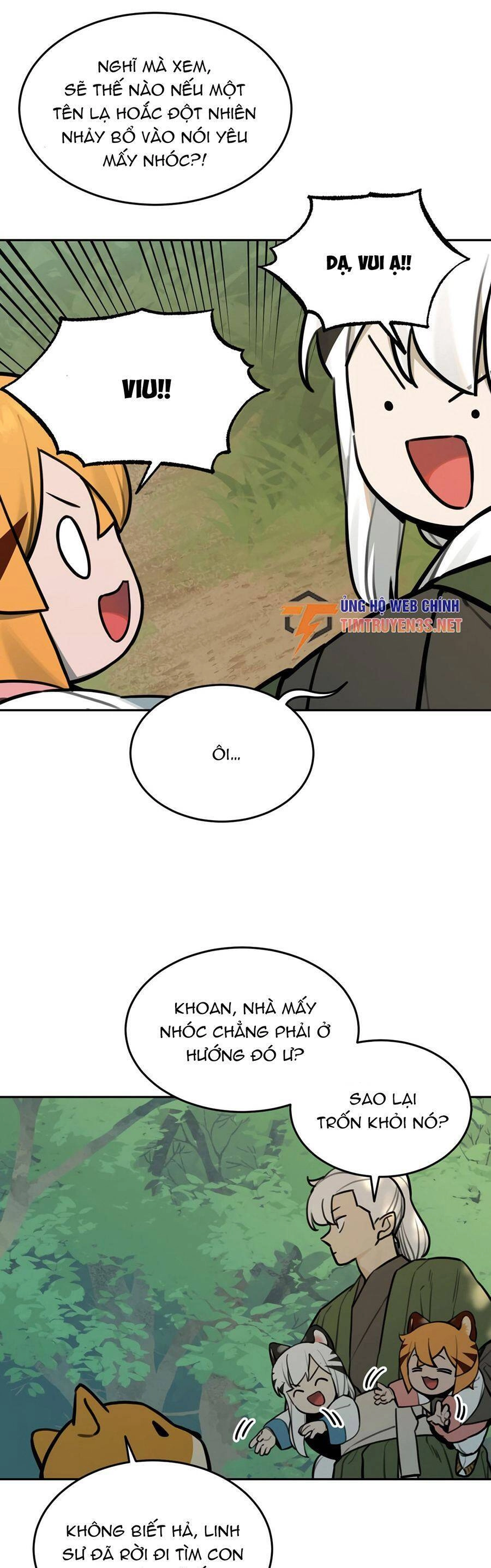 Hổ Đến Chơi Nhà Chapter 81 - 7