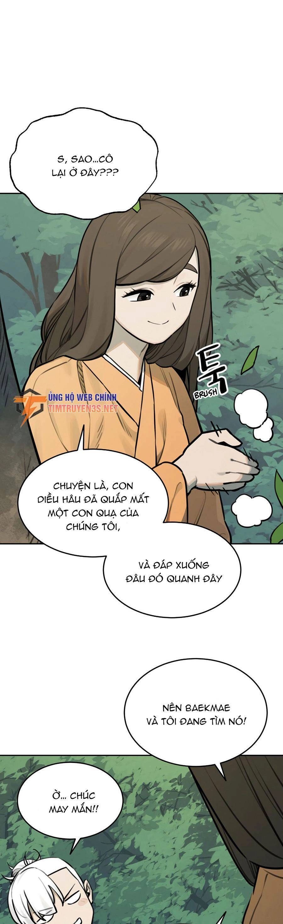 Hổ Đến Chơi Nhà Chapter 81 - 11
