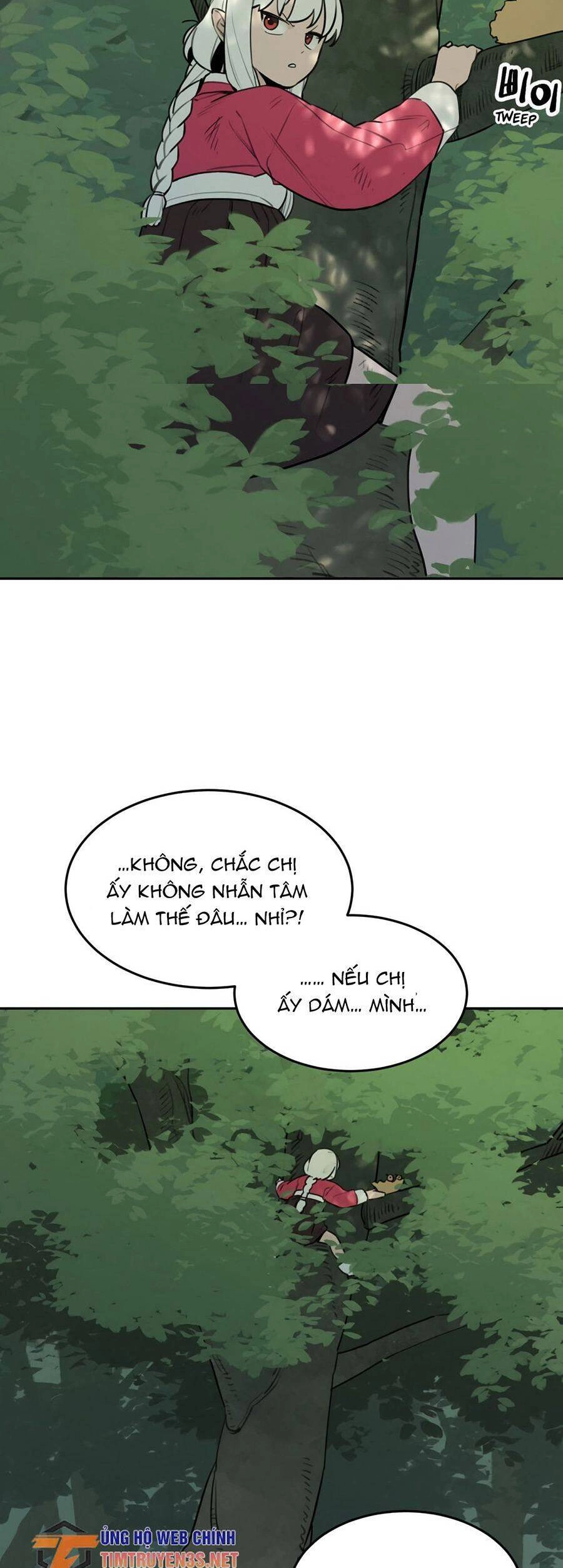 Hổ Đến Chơi Nhà Chapter 81 - 18