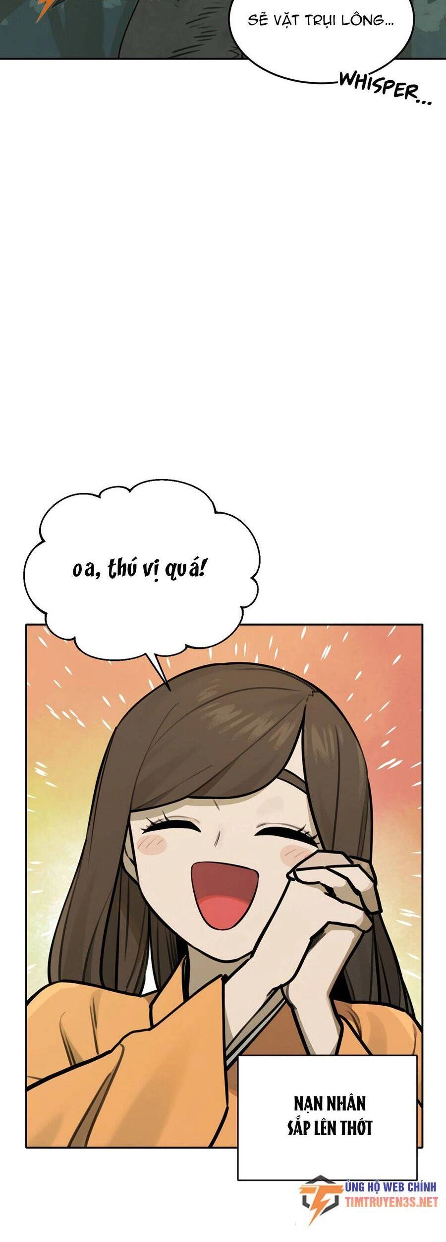 Hổ Đến Chơi Nhà Chapter 81 - 19