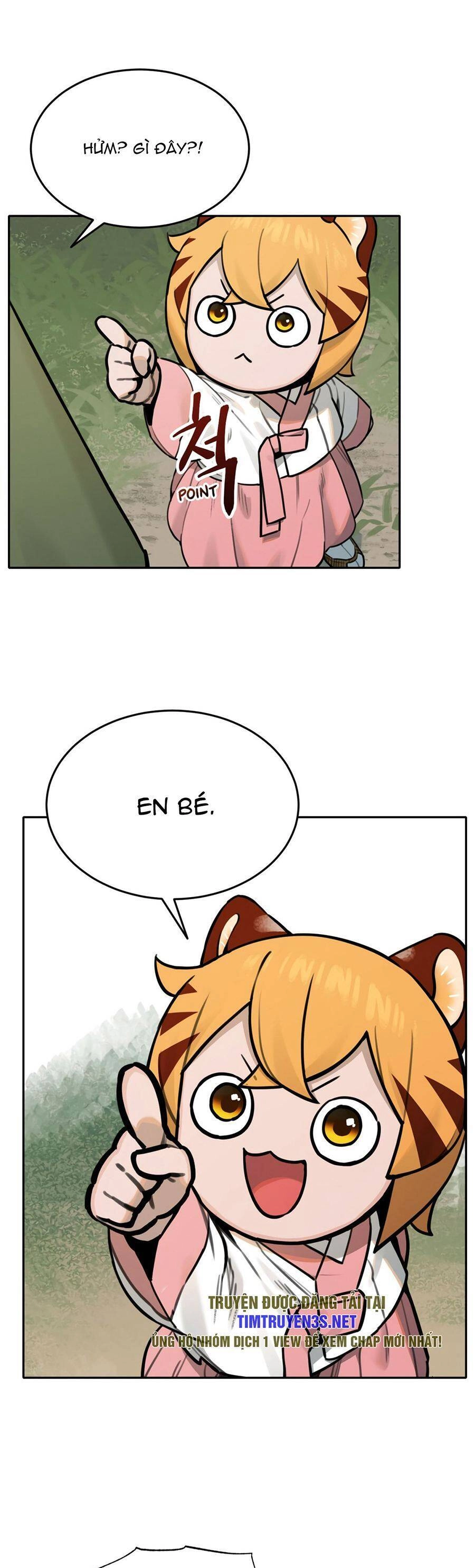 Hổ Đến Chơi Nhà Chapter 81 - 24