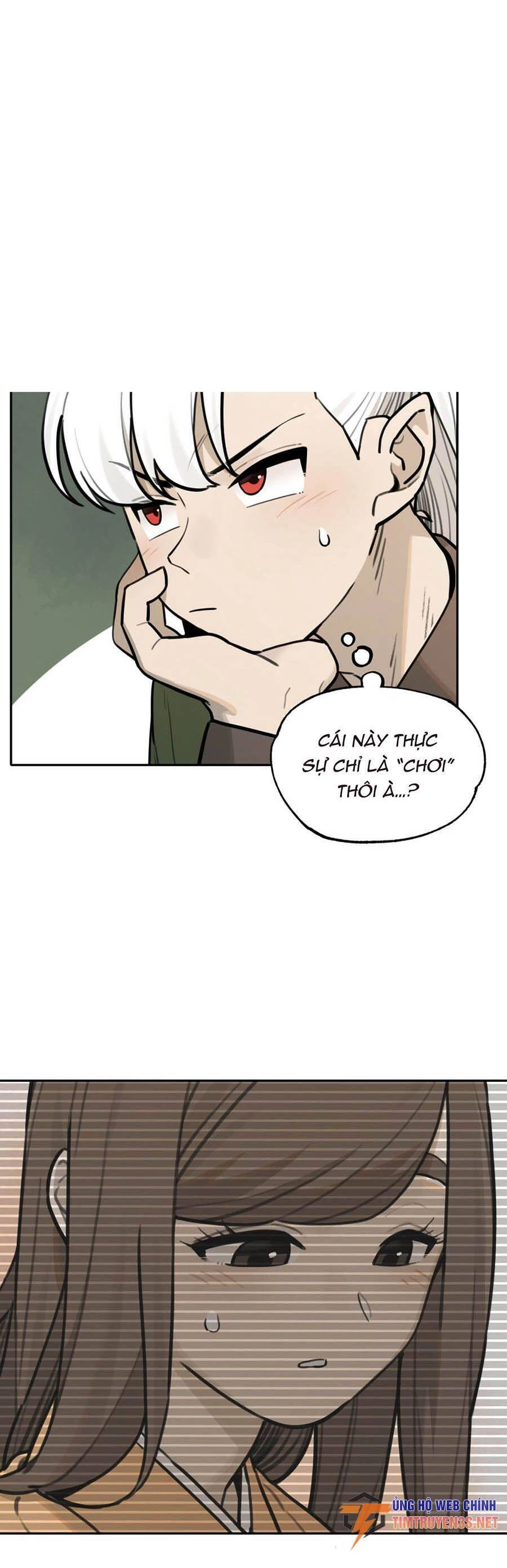 Hổ Đến Chơi Nhà Chapter 82 - 5