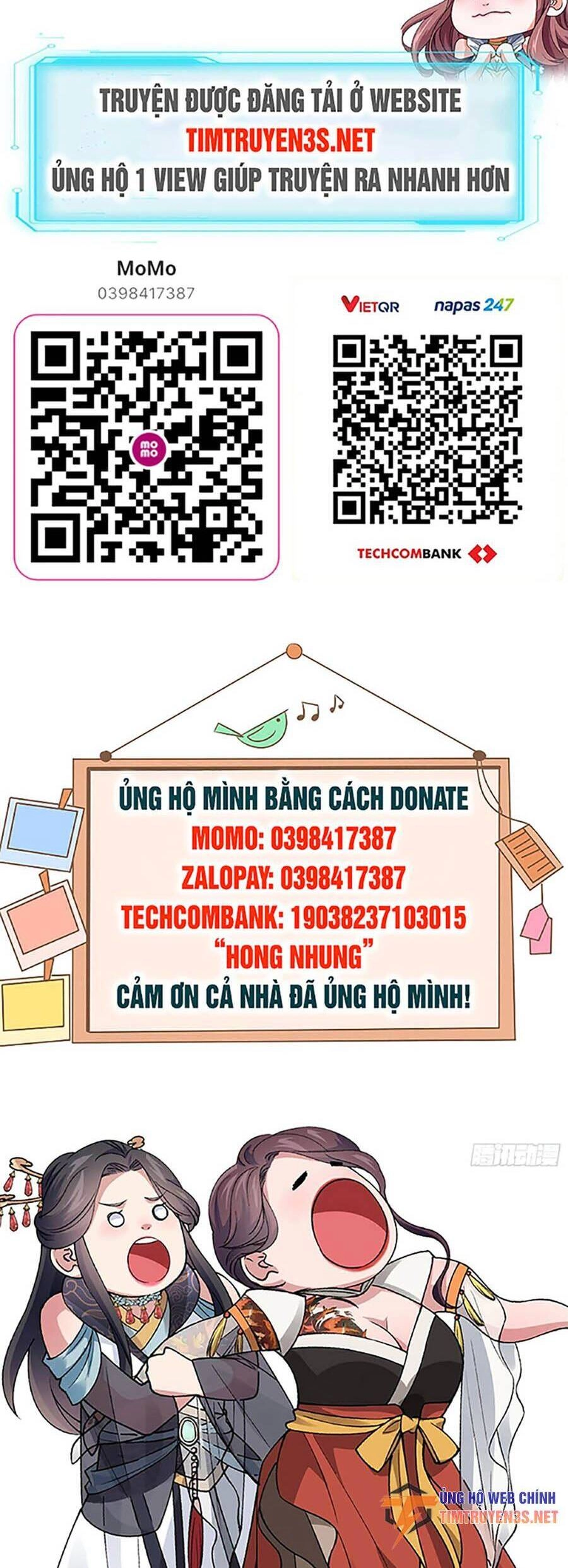 Hổ Đến Chơi Nhà Chapter 82 - 19