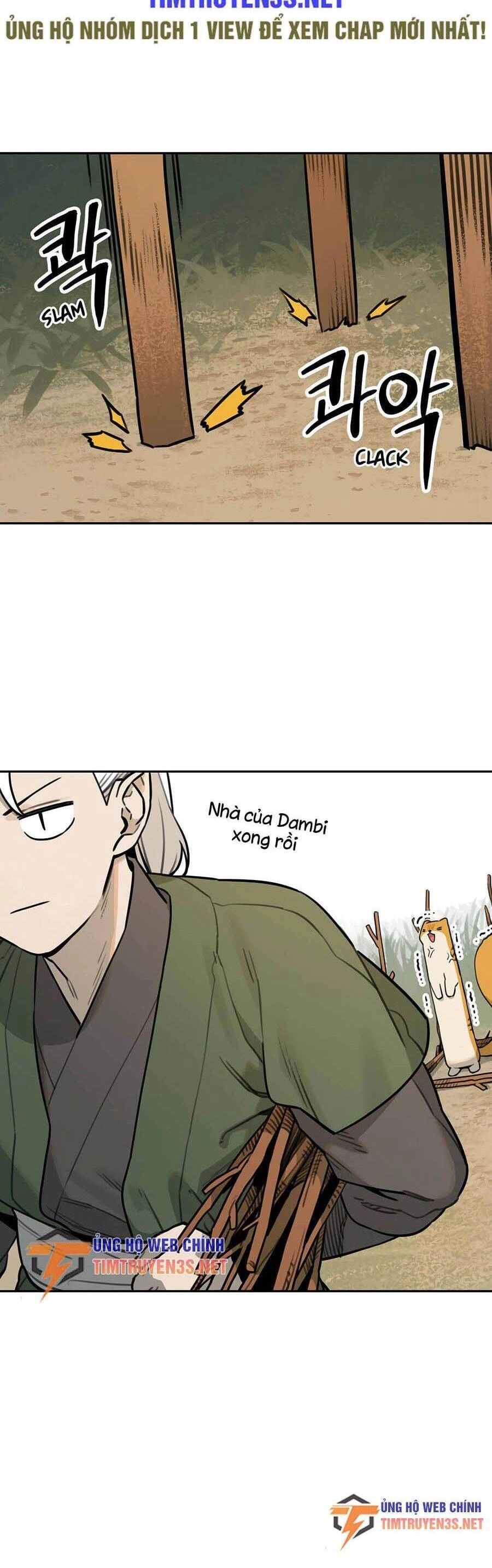 Hổ Đến Chơi Nhà Chapter 83 - 4