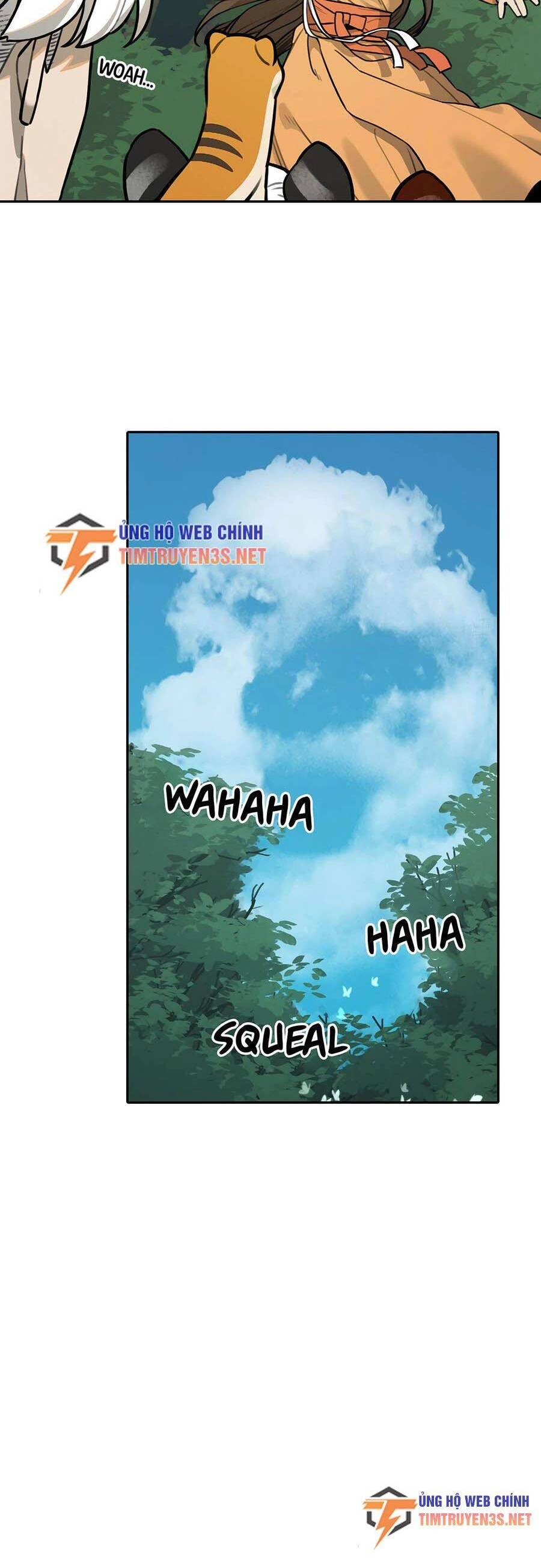 Hổ Đến Chơi Nhà Chapter 83 - 7