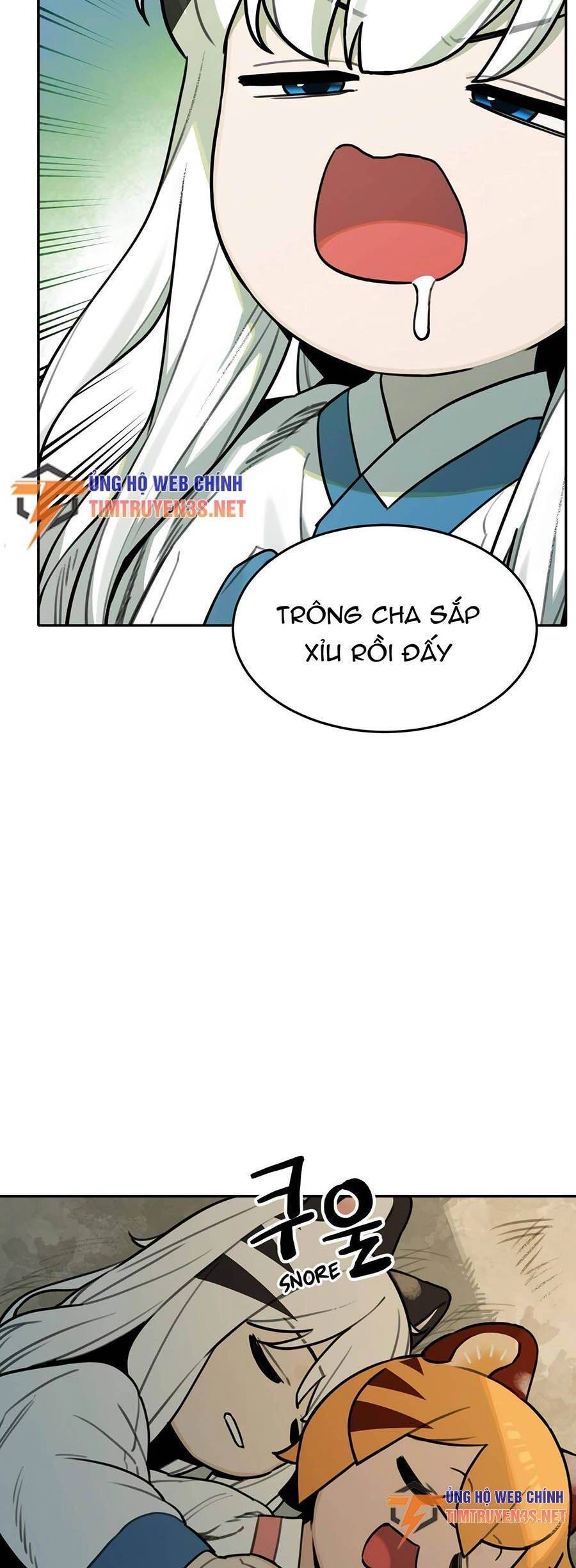 Hổ Đến Chơi Nhà Chapter 83 - 10