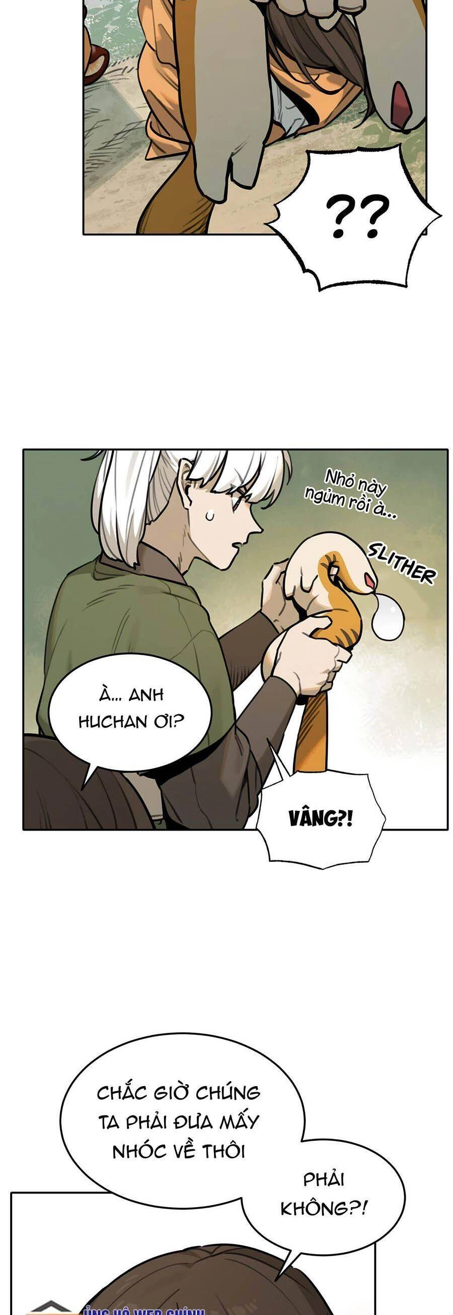 Hổ Đến Chơi Nhà Chapter 83 - 12