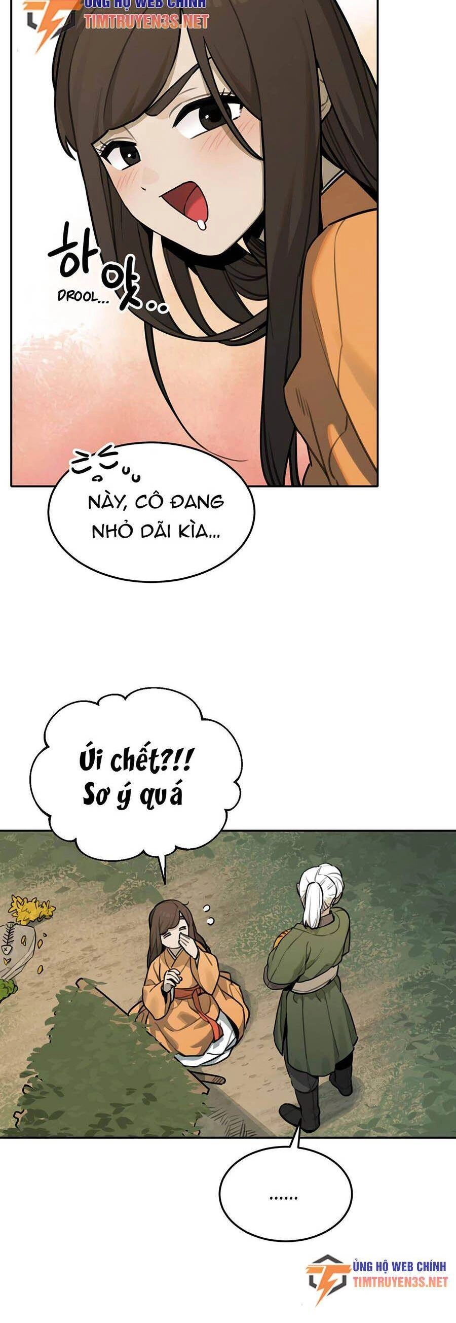 Hổ Đến Chơi Nhà Chapter 83 - 13