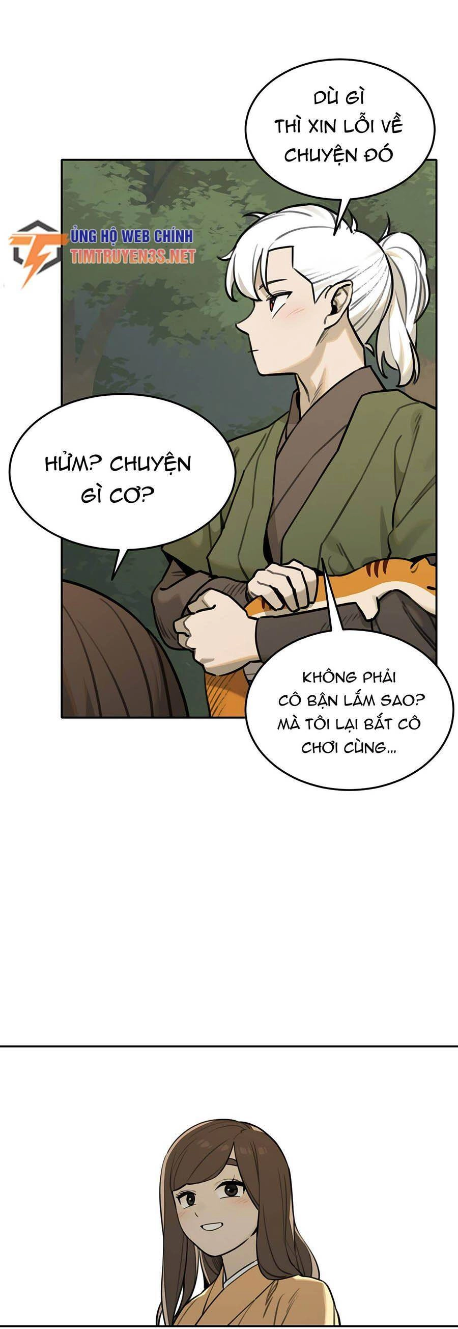 Hổ Đến Chơi Nhà Chapter 83 - 14