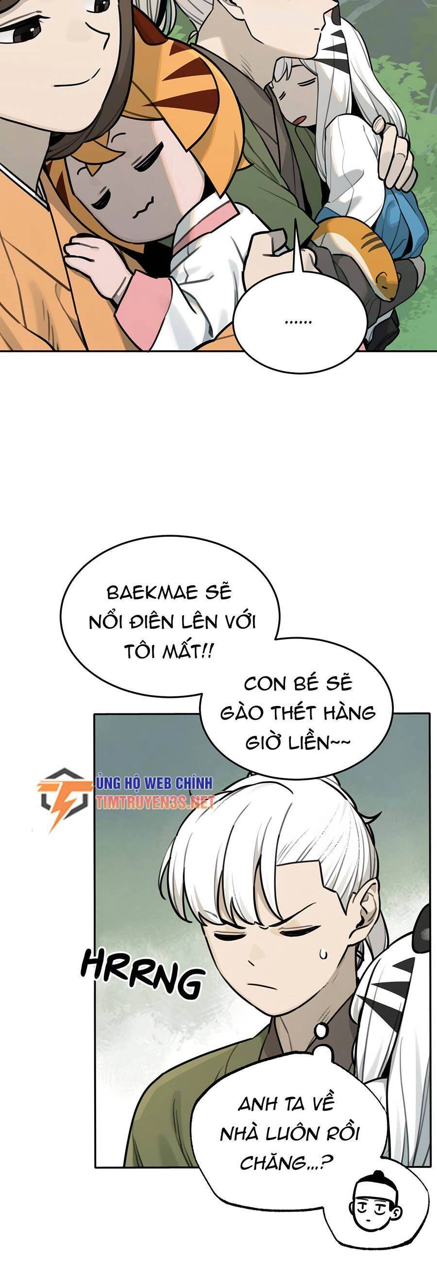 Hổ Đến Chơi Nhà Chapter 83 - 20