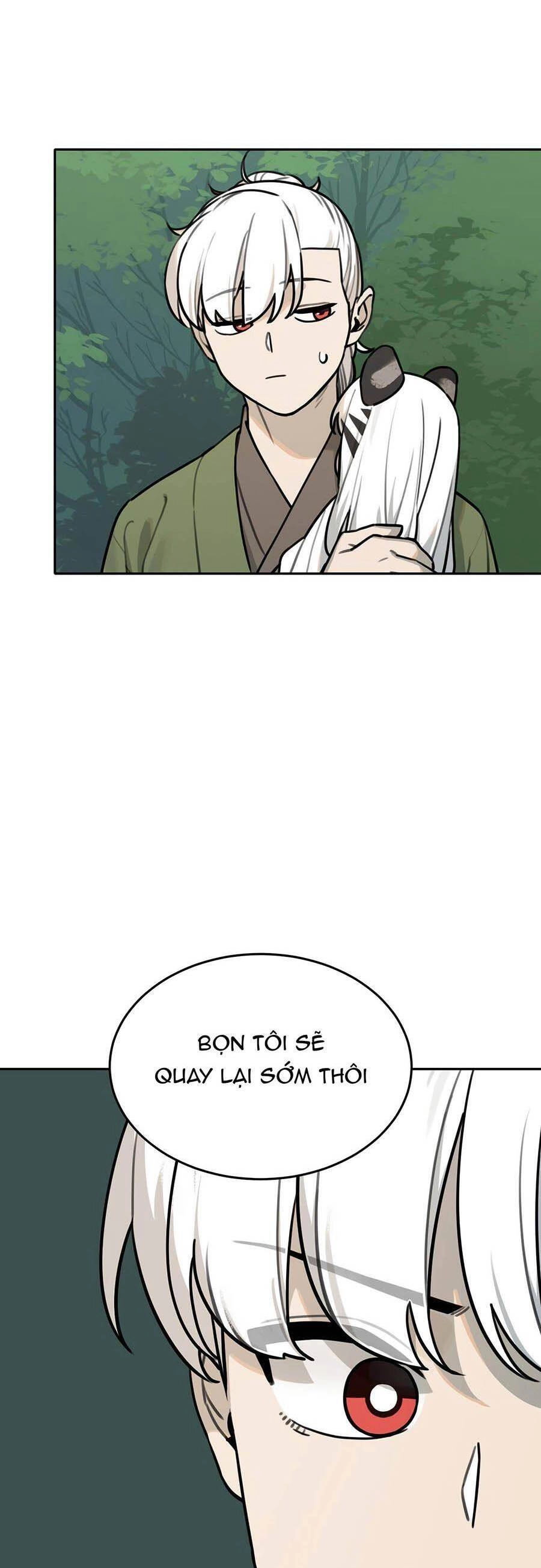 Hổ Đến Chơi Nhà Chapter 83 - 24