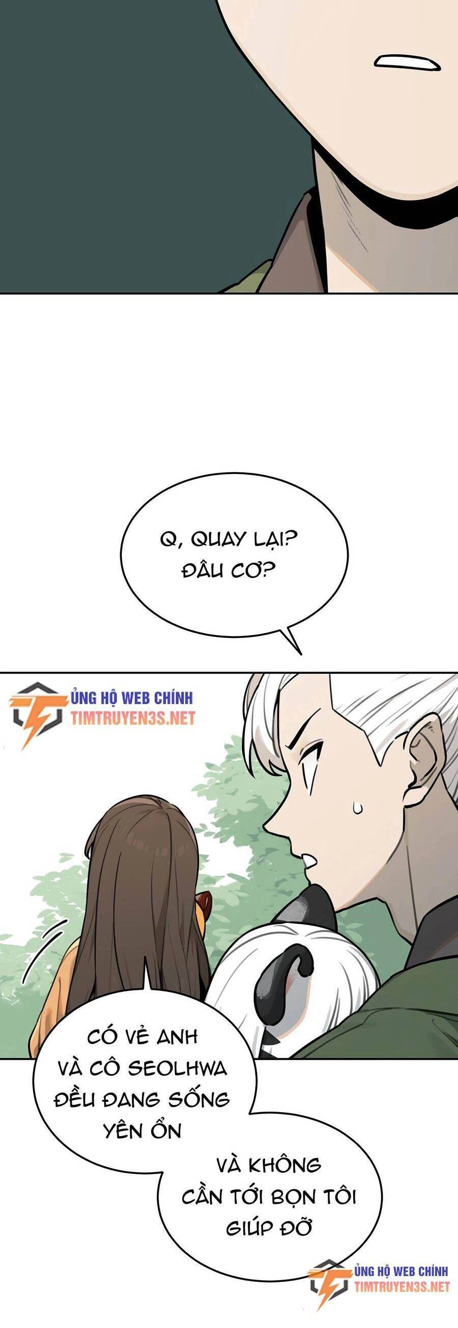 Hổ Đến Chơi Nhà Chapter 83 - 25