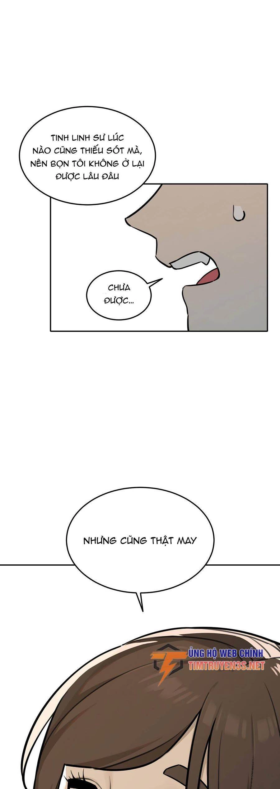 Hổ Đến Chơi Nhà Chapter 83 - 26