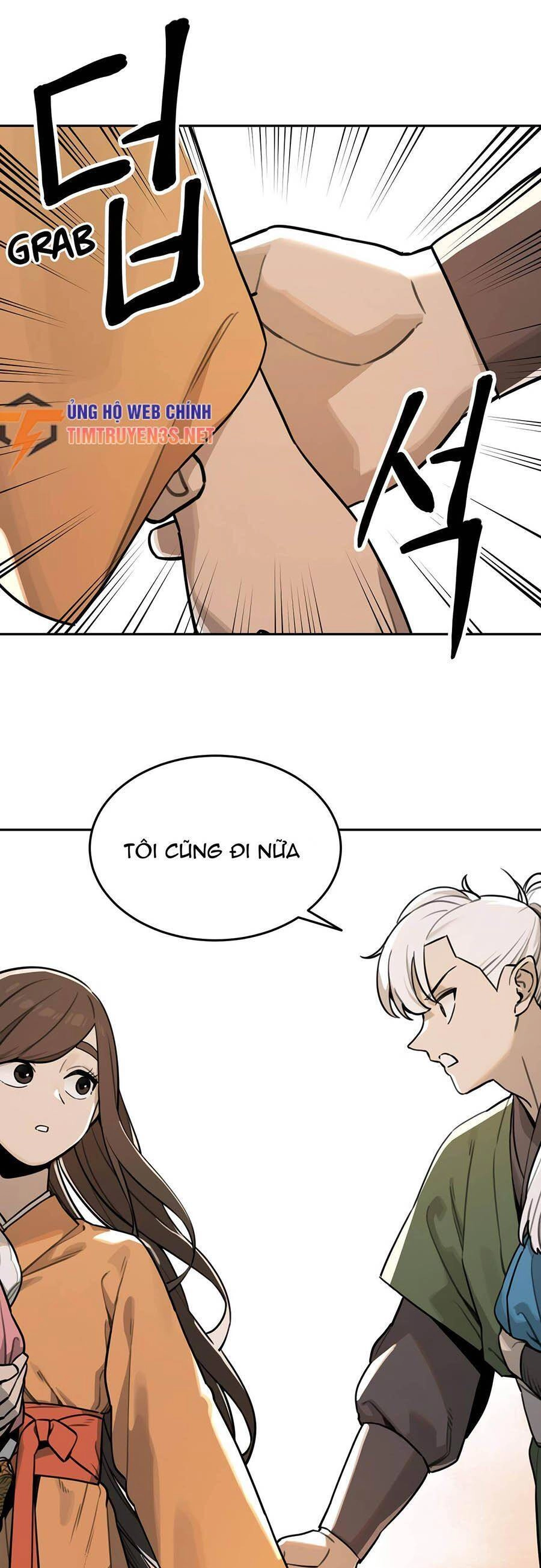 Hổ Đến Chơi Nhà Chapter 83 - 29