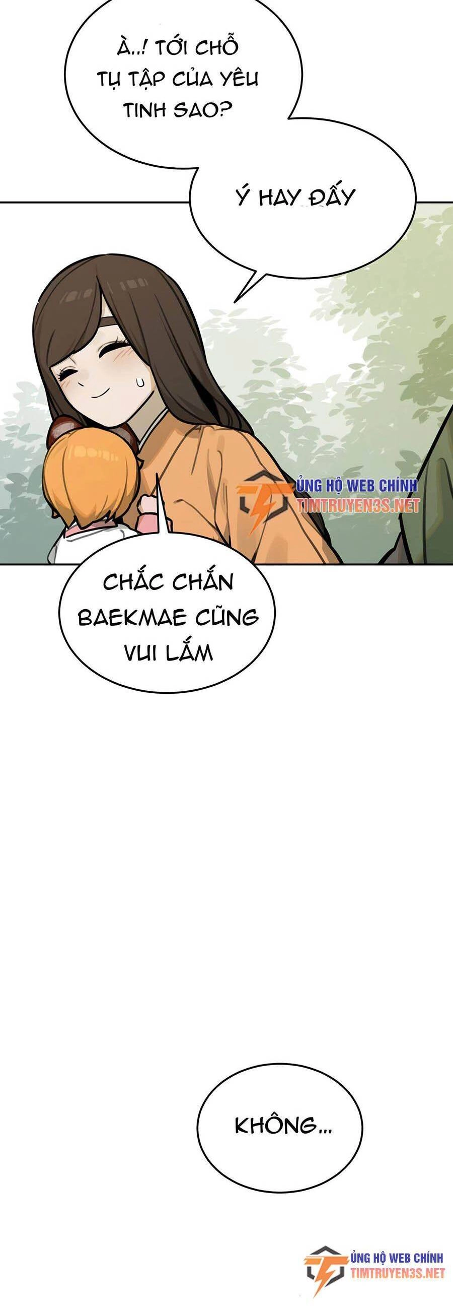 Hổ Đến Chơi Nhà Chapter 83 - 31