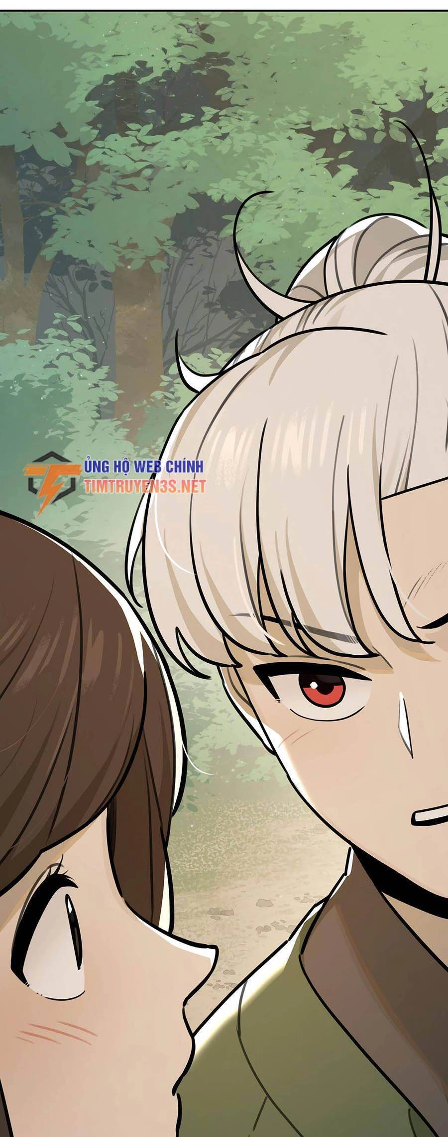 Hổ Đến Chơi Nhà Chapter 83 - 32