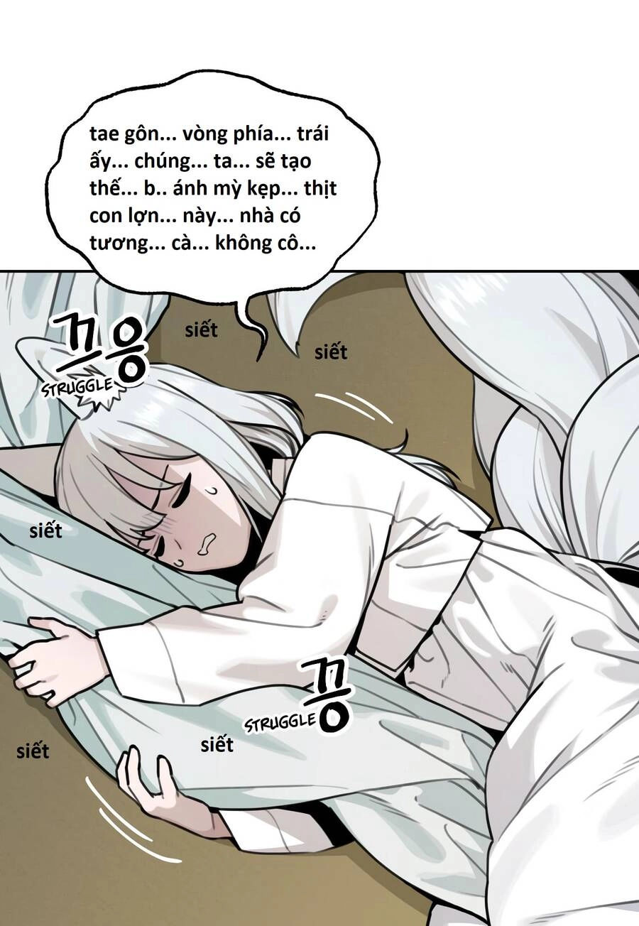 Hổ Đến Chơi Nhà Chapter 84 - 14