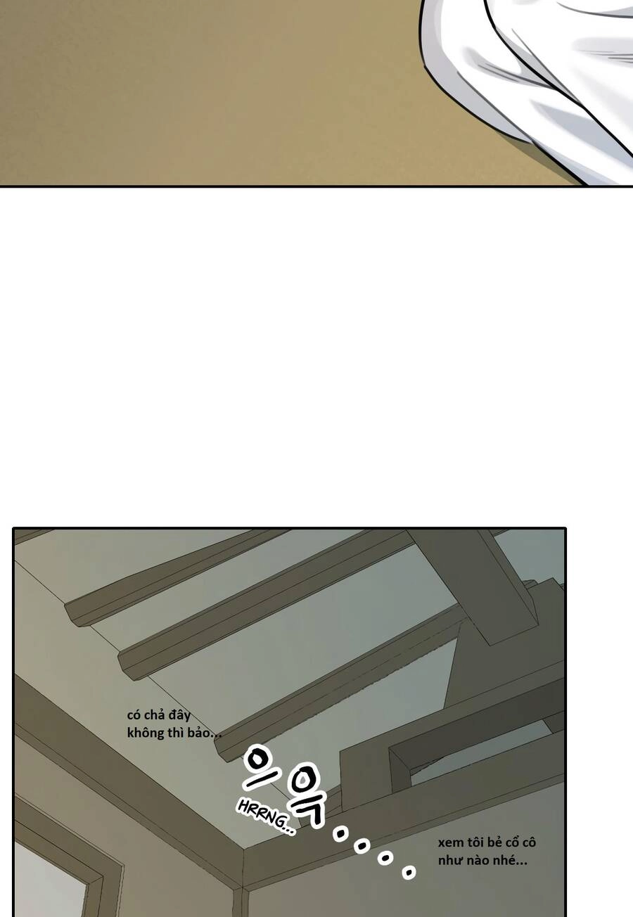 Hổ Đến Chơi Nhà Chapter 84 - 15