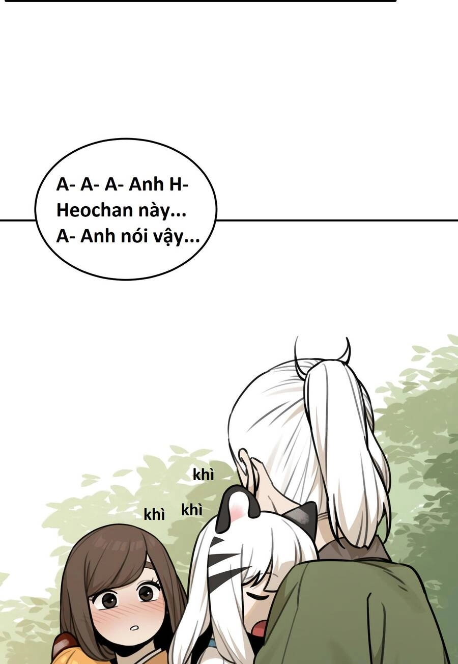 Hổ Đến Chơi Nhà Chapter 84 - 27