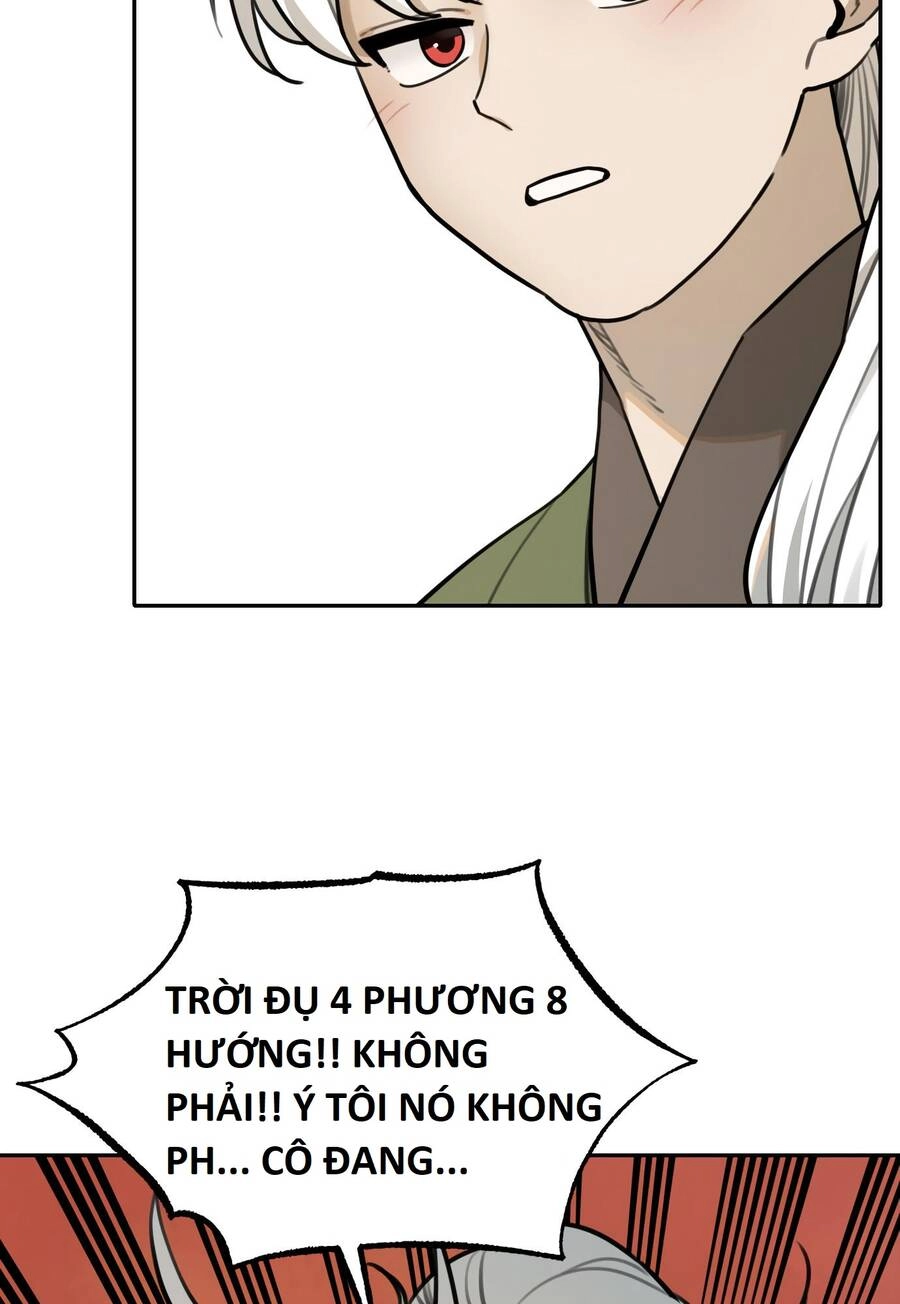 Hổ Đến Chơi Nhà Chapter 84 - 29