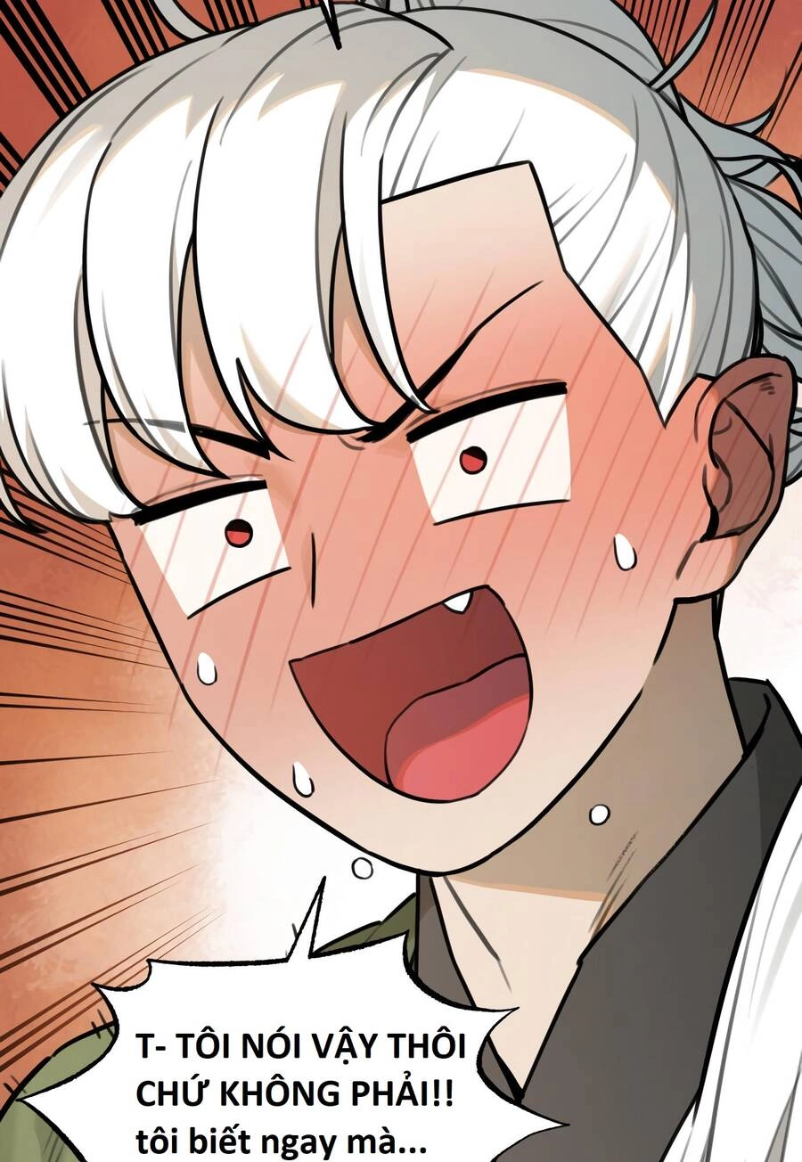 Hổ Đến Chơi Nhà Chapter 84 - 30