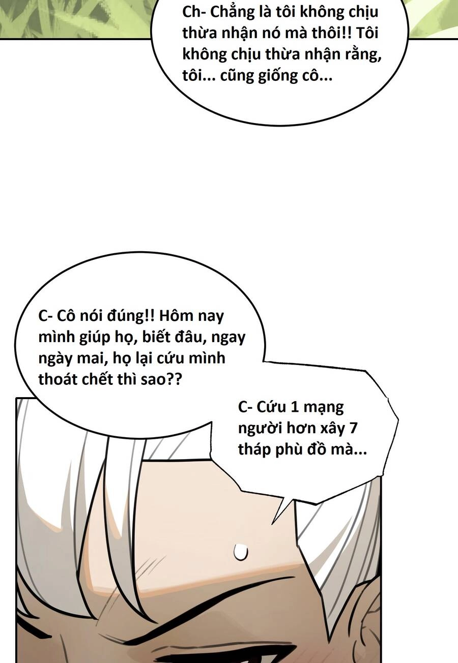 Hổ Đến Chơi Nhà Chapter 84 - 36