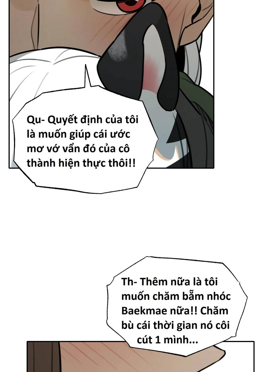 Hổ Đến Chơi Nhà Chapter 84 - 37