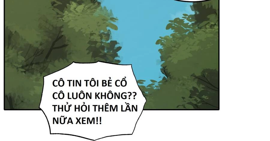 Hổ Đến Chơi Nhà Chapter 84 - 43