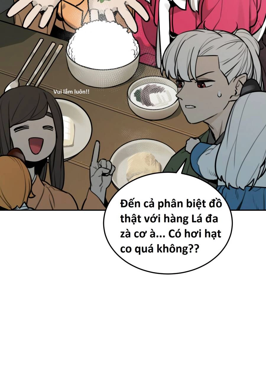 Hổ Đến Chơi Nhà Chapter 84 - 59