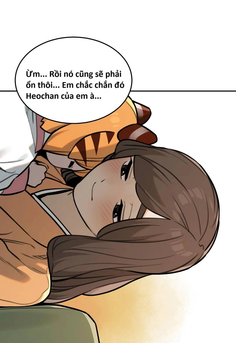 Hổ Đến Chơi Nhà Chapter 84 - 61