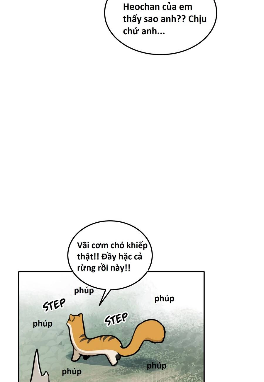 Hổ Đến Chơi Nhà Chapter 84 - 64