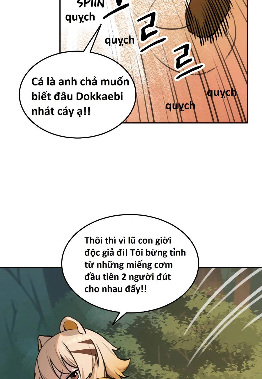 Hổ Đến Chơi Nhà Chapter 84 - 67