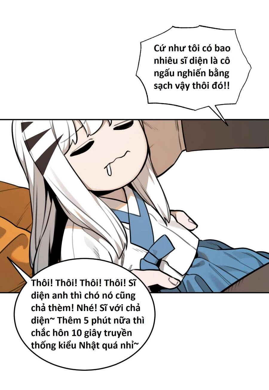 Hổ Đến Chơi Nhà Chapter 84 - 69