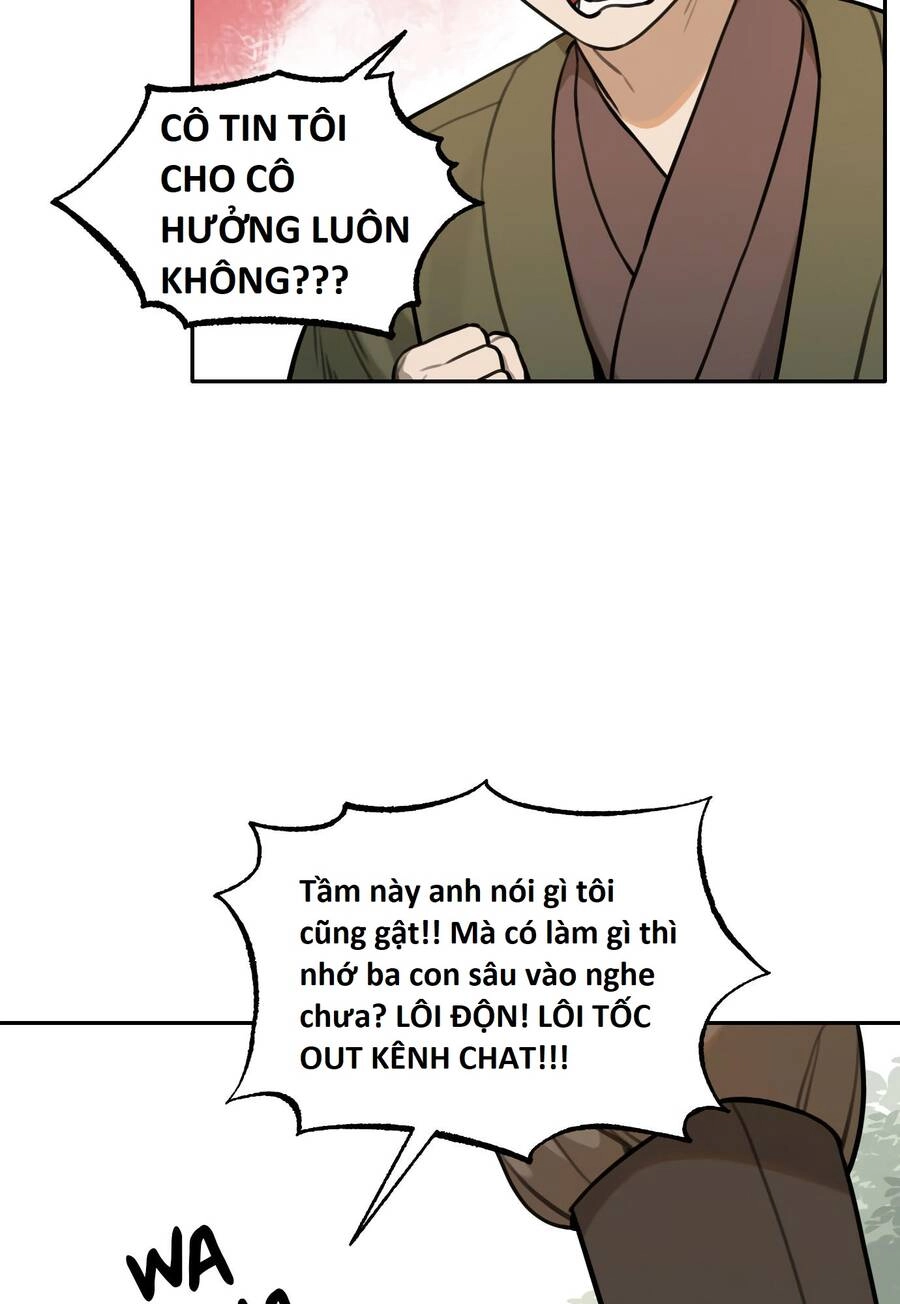 Hổ Đến Chơi Nhà Chapter 84 - 72