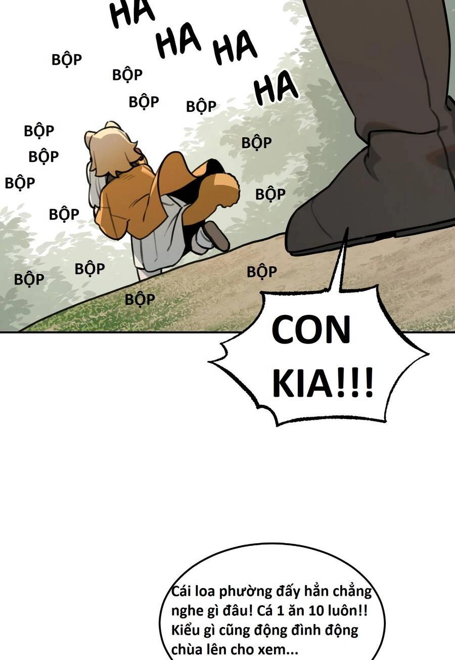 Hổ Đến Chơi Nhà Chapter 84 - 73