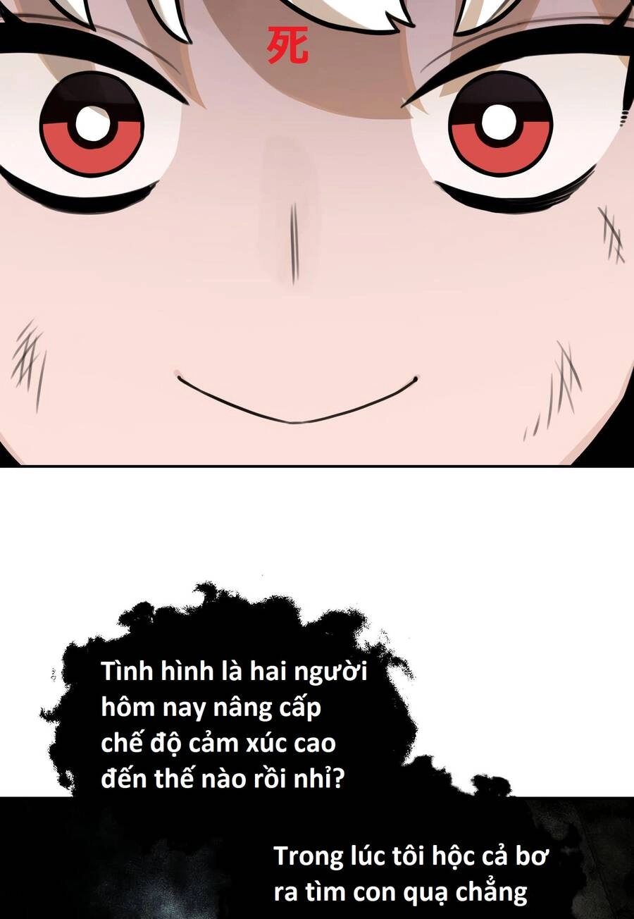 Hổ Đến Chơi Nhà Chapter 84 - 83