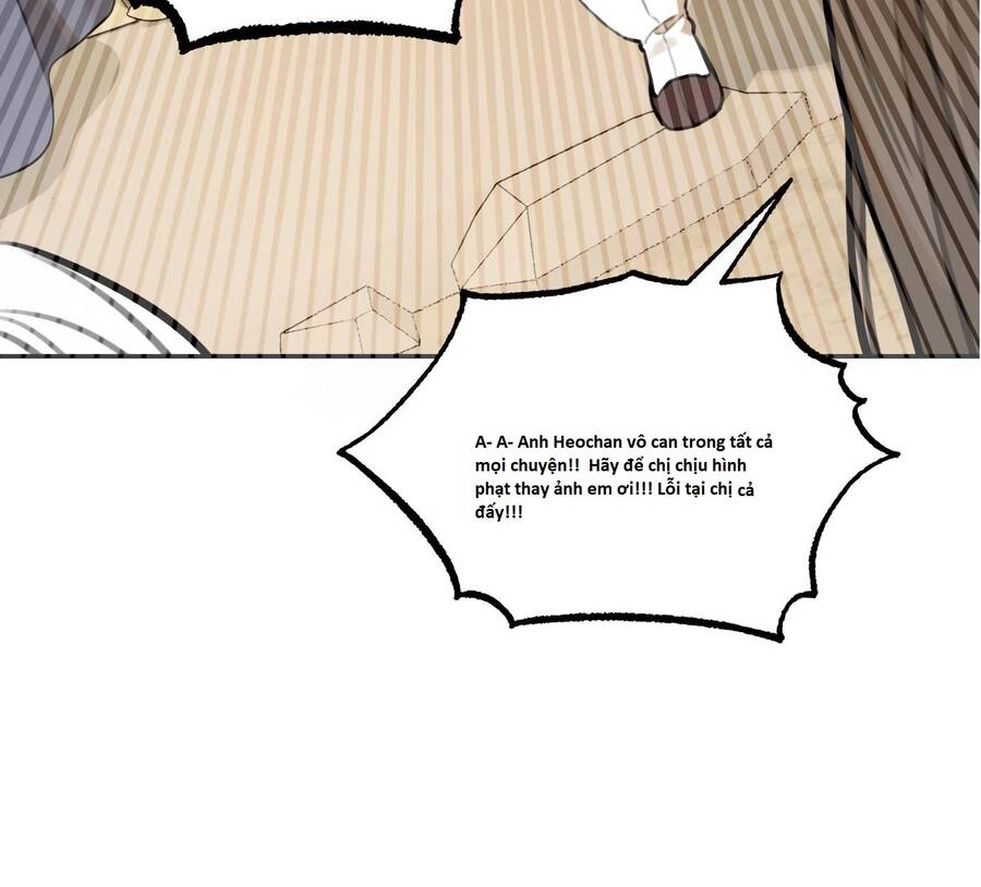 Hổ Đến Chơi Nhà Chapter 84 - 85