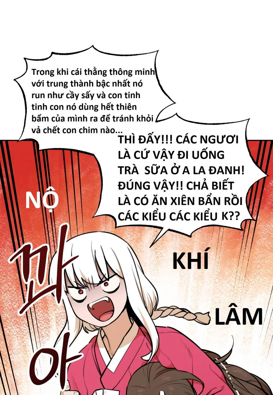 Hổ Đến Chơi Nhà Chapter 85 - 2
